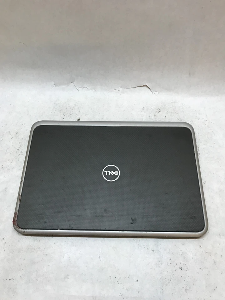 Dell XPS 12 9Q23 12" Laptop Intel i7-3537U 2.0GHz 8GB RAM NO SSD For Parts - DW - Image 4 of 4