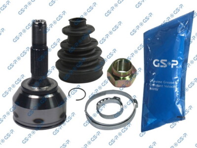 GSP 810053 Joint Kit, Drive Shaft for Citroen
