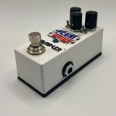 Wampler Mini Pedal Bottom Plate Slab