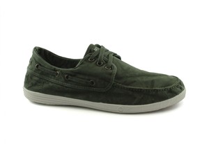 scarpe bio