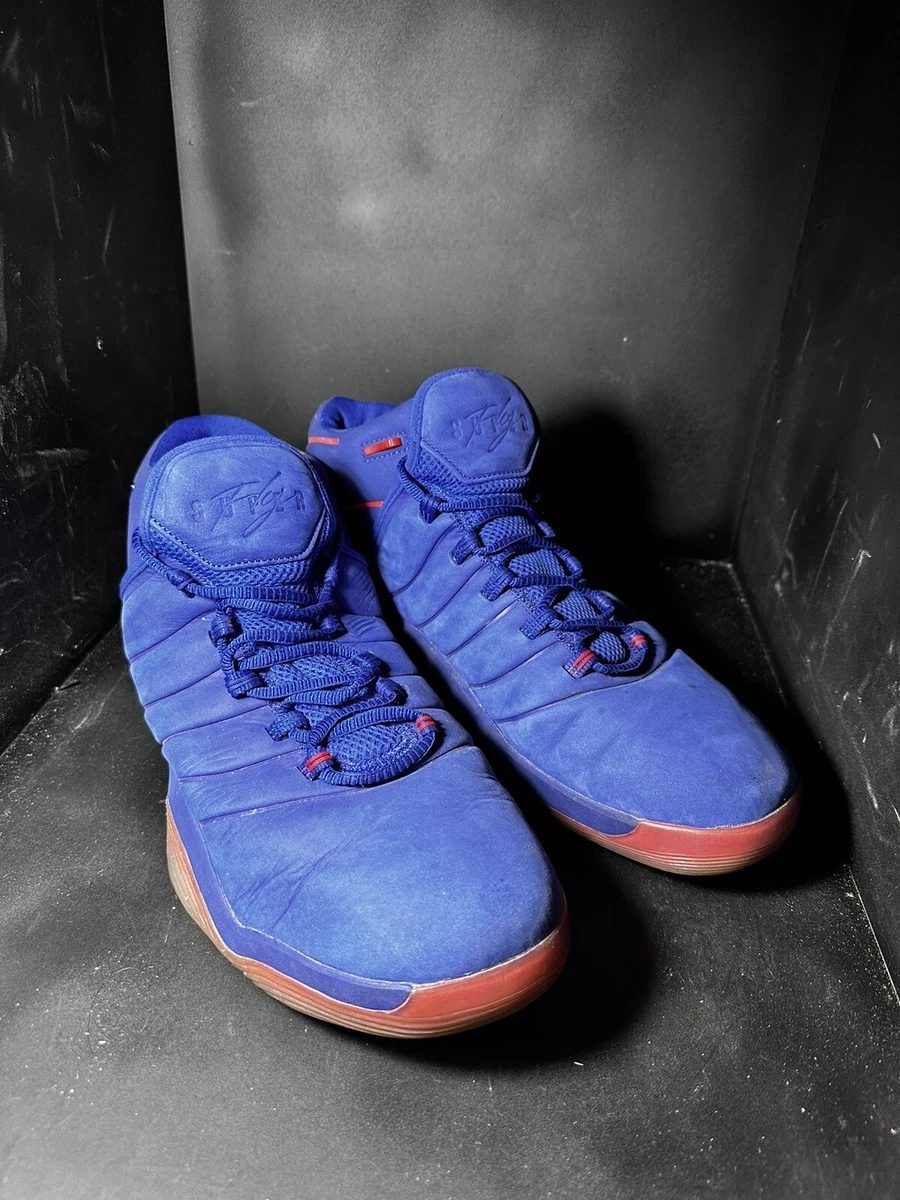 Jordan Super.Fly 2017 Game Royal for Sale | Authenticity