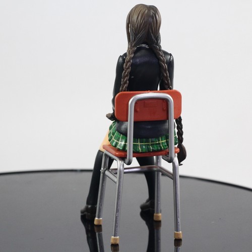 Hiruda Reia SR Shining Wind Part 2 Figure 2007 - Picture 5 of 6