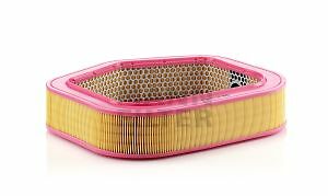 Air Filter  MANN-FILTER  C40-193