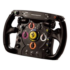Thrustmaster Volante simulatore guida FERRARI F1 Wheel Add On Black 4160571