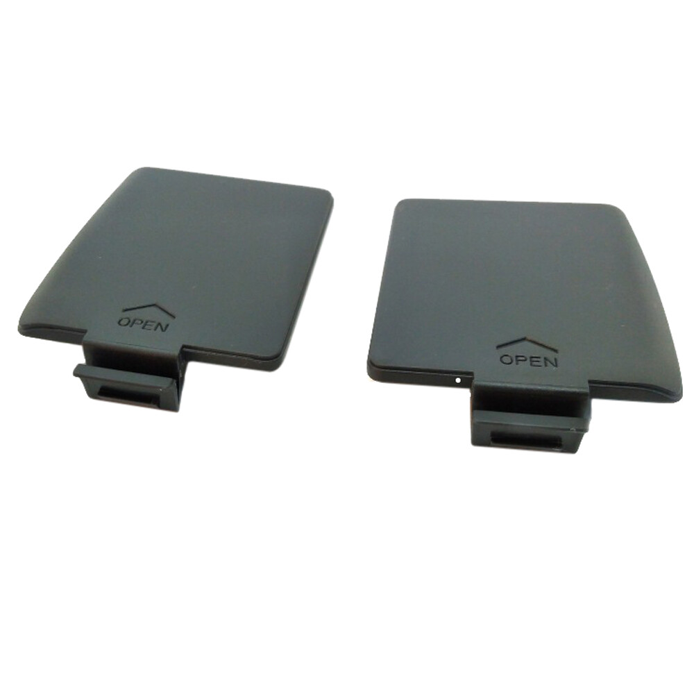 Cache-Piles Droit Pour Console Sega Game Gear - Pièce D'Occasion
