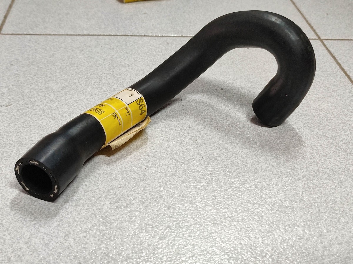 BMW E28-E24-E23 water valve hose !NEW! GENUINE 64211363470 | eBay
