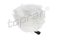 AusgleichsbehäLter KüHlmittel Topran 208 556 FüR Opel CC Signum Z02 Z03 Vectra