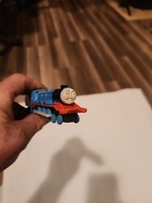 Vintage ERTL Diecast GORDON Train Thomas the Tank Engine Friends