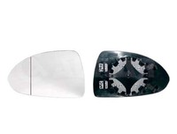 Alkar Spiegelglas AußEnspiegel 6471424 FüR Opel Corsa S07 X15 Beheizbar L08 L68