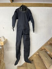 Dry Suit Typhoon Water sports Rib Jet ski kite surfing - size Small