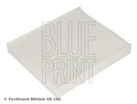 Innenraumfilter Blue Print ADBP250078 Pollenfilter FüR Toyota Aygo Vvt KGB70