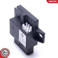 Esen SKV SteuergeräT, Kraftstoffpumpe 96SKV213 FüR Audi Seat