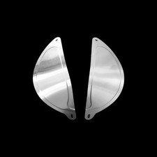 Stone Shields - 73-87 Gmc Chevy Squarebody C10 Truck