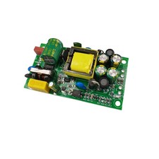 Isolated Dual Output Switching Power Supply Module AC85-264V to DC5V1A 12V1A 17W
