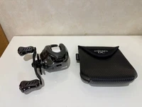 Shimano 18 Antares DC MD XG Custom Excellent