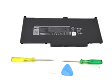 Genuine MXV9V Battery for Dell Latitude 5300 5310 7300 7400 E5300 E7400 829MX