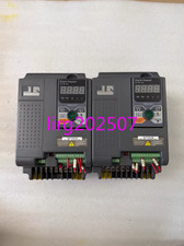 1pc used inverter VFD-V M4T0055B 5.5KW