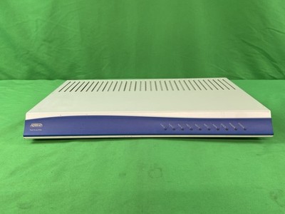 Adtran Total Access 924e 2nd Gen + VPN 4242924L3