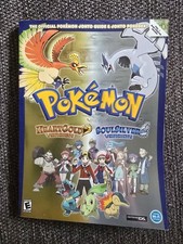 Pokémon HeartGold/SoulSilver Official Strate...