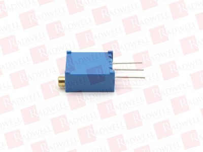 BOURNS 3296W203 / 3296W203 (BRAND NEW)