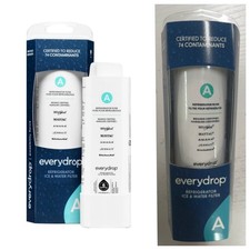 1/2/3-PACK EDRARXD1 Refrigerator Wate Filter A Replacement New US Fast Free Post