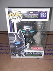 Funko Pop! Vinyl: Marvel Black Panther Target (Exclusive) #995