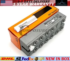 B&R Automation X67BC8321.L12 Rev. H3 Bus Controller NEW IN BOX