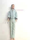 Vintage 1962 Mattel Barbie®/Ken #789 "YACHTSMAN" Jacket & Pants Only ~ TLC