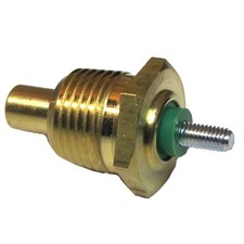 Faria-Beede TS4042 Temp Sender, 1/2" NPTF, 100-250, 450-29 ohm, 90404 Marine
