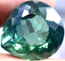Extremely Rare 40.73 Ct Natural Serendibite Certified Sparkling Loose Gemstone