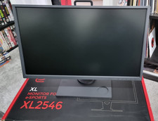 BenQ ZOWIE XL2546 240Hz 24.5” Gaming Monitor – DyAc, 1ms, Esports Grade