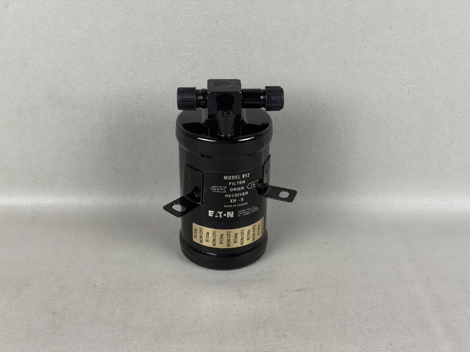 New! 1987-2003 Bentley & Rolls Royce Model AC Drier Receiver OEM