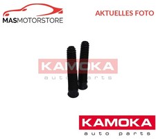 STOßDäMPFER STAUBSCHUTZSATZ VORNE KAMOKA 2019017 P FÜR RENAULT MEGANE I,19 II