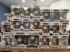 Funko Pop! - Game of Thrones and House of Dragons - 19 Piece Lot