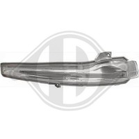 Blinkleuchte Diederichs 1668327 FüR Mercedes Benz Mercedes Benz Mercedes Benz