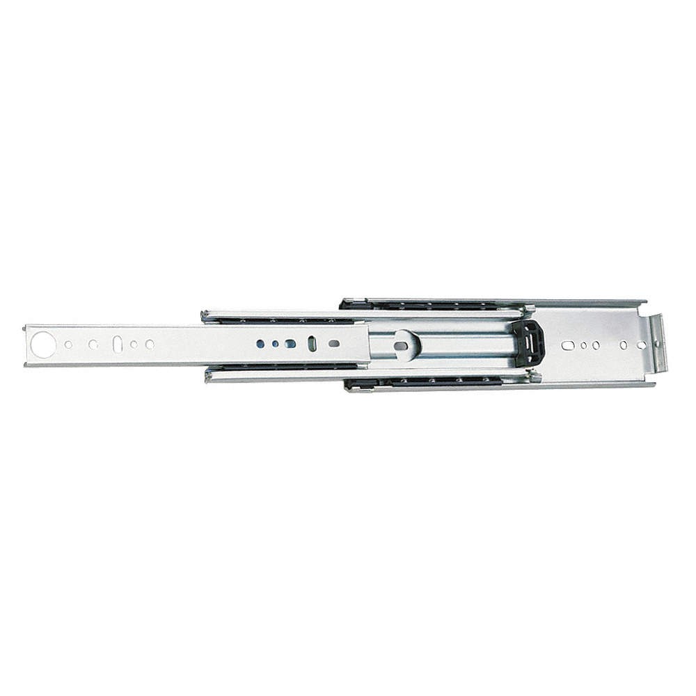 ACCURIDE C 9301-E36D Drawer Slide,Bearing,72 in Ex L,PK2 4KT