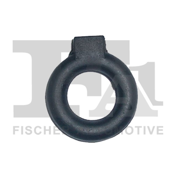 Fa1 Halter Abgasanlage 113-701 FüR Audi Seat 19E Golf VW EndschalldäMpfer 2 1G1-image