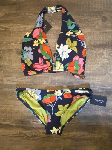 Ensemble 2 Pièces St. Tropez Pour Fille – Tankini/bikini Rose – Taille 10 – Neuf