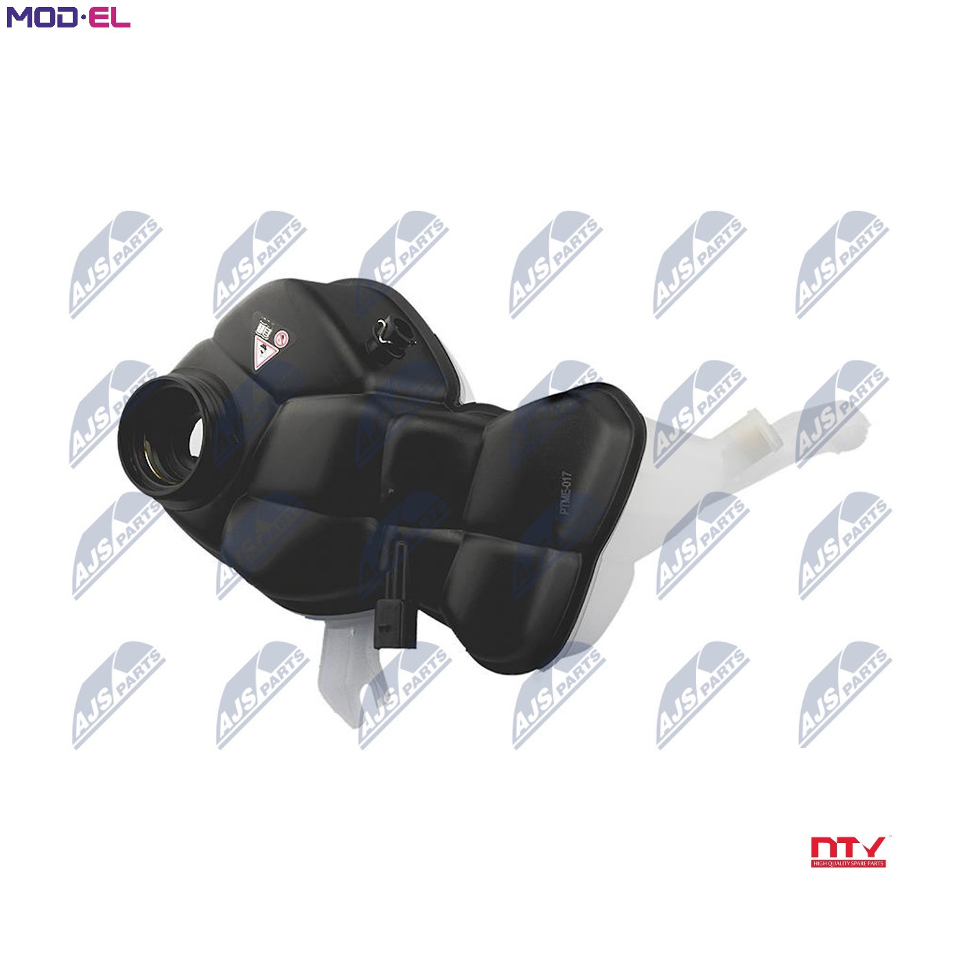 2x ✅Fits NTY CZW-ME-017 EXPANSION TANK, COOLANT ⭐UK Seller⭐ - Image 12