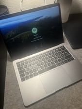 MacBook Air 13" Retina (2018) - Core i5 1.6 GHz SSD 128 - 8GB