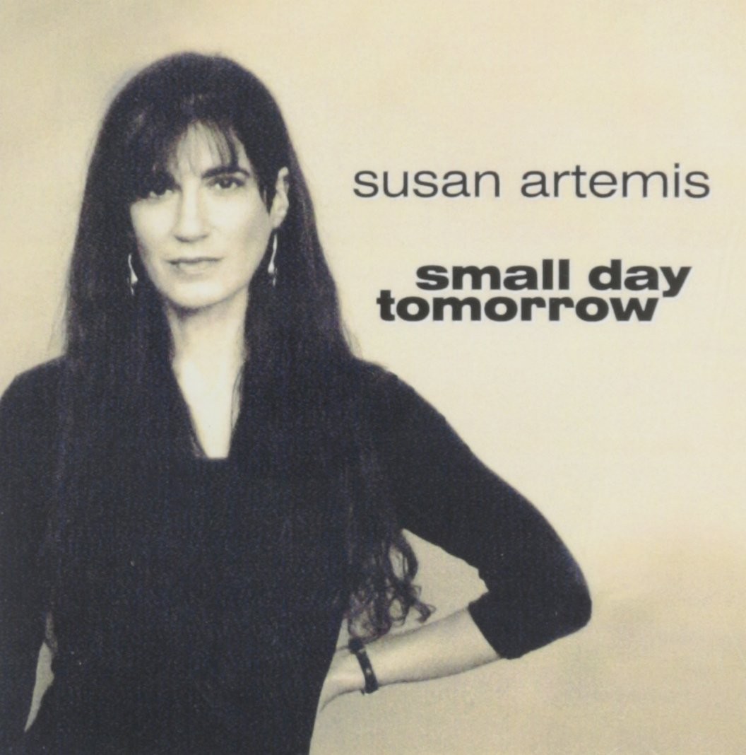 Сьюзан Артемис Смолл, Завтрашний день (CD)