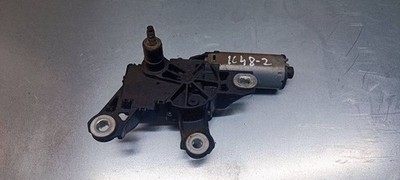 Skoda Fabia Mk1 (6Y) 2004 GENUINE Wischermotor Heckscheibe 1J6955711G KIM38862