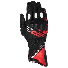 Alpinestars SP-3 Gloves Black/Bright Red/White 3XL Motorcycle