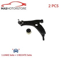 LINKS RECHTS QUERLENKER SATZ MOOG VO-WP-1116 2PCS I FÜR SKODA FABIA I,ROOMSTER