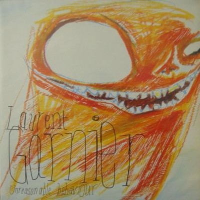 Laurent Garnier - Unreasonable Behaviour (2xLP, Album)
