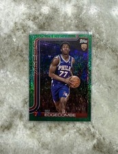 Top Philadelphia 76ers Rookie Cards of All-Time 69