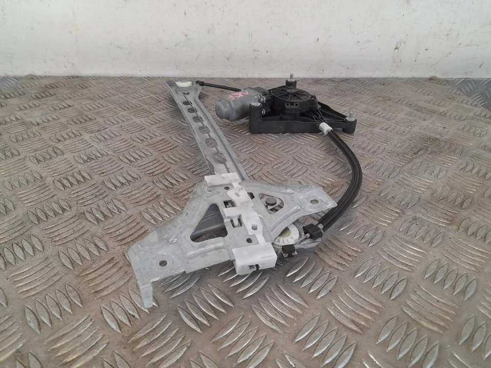 CITROEN C1 Mk2 2014-2022 Left Passenger N/S Front Window Regulator 430100F0 - Image 4 of 4