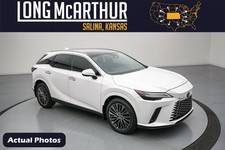 2023 Lexus RX350 350 Luxury Moonroof HUD Digital Key Adaptive Cruise