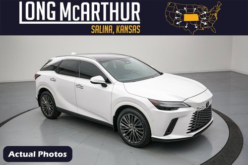 2023 Lexus RX350 350 Luxury