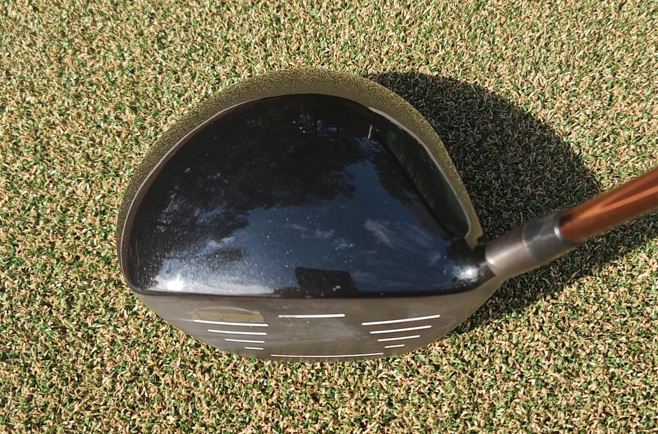 Adams Golf Speedline 9064LD Driver6.5° P Acuflex Creation Nanomet Right Hand - Image 3 of 4